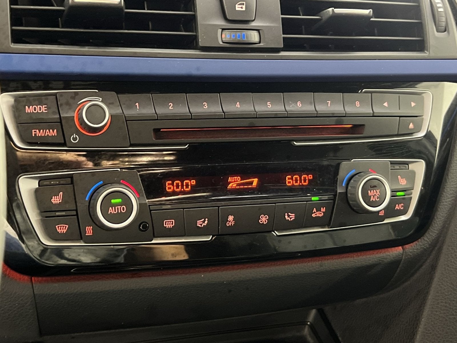 2018 BMW 3 Series 340i xDrive