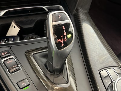 2018 BMW 3 Series 340i xDrive