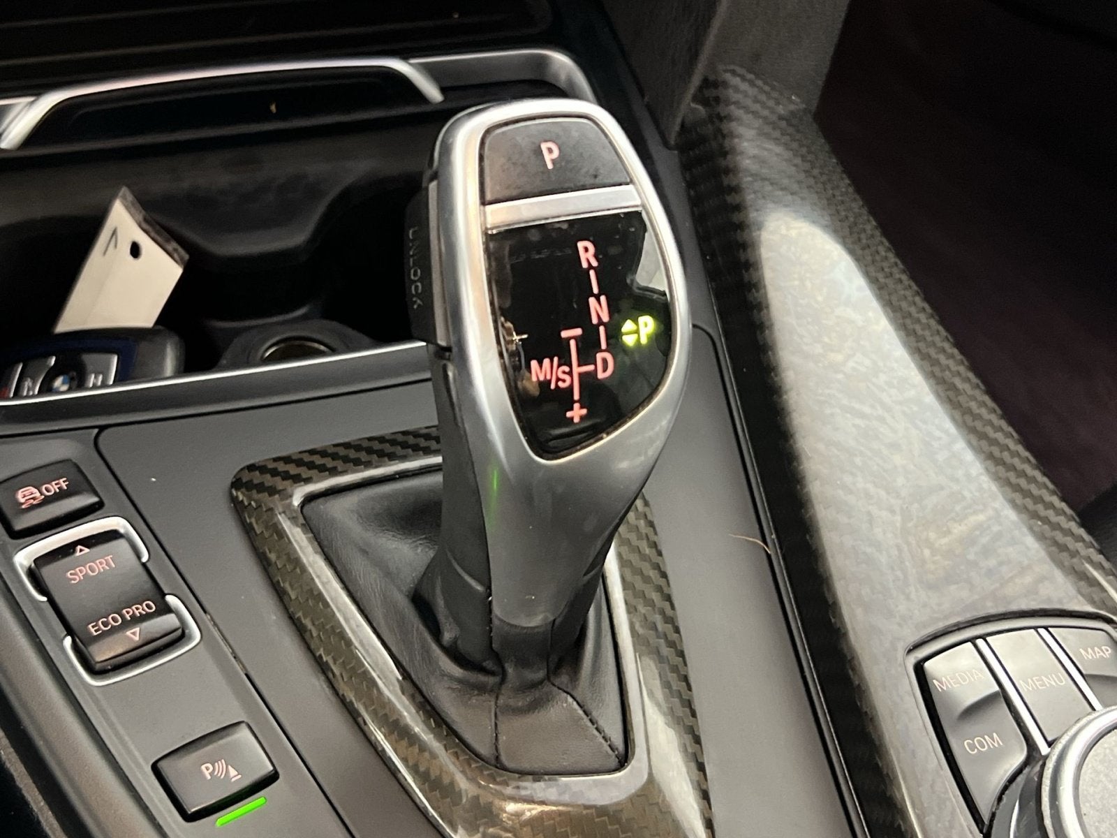2018 BMW 3 Series 340i xDrive