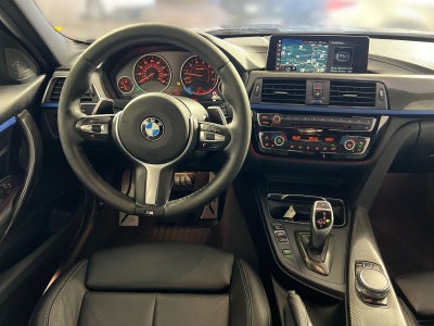 2018 BMW 3 Series 340i xDrive