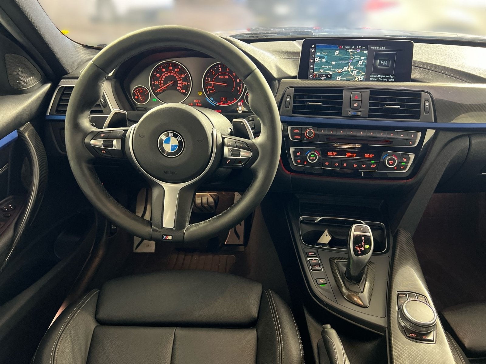 2018 BMW 3 Series 340i xDrive