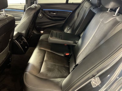 2018 BMW 3 Series 340i xDrive