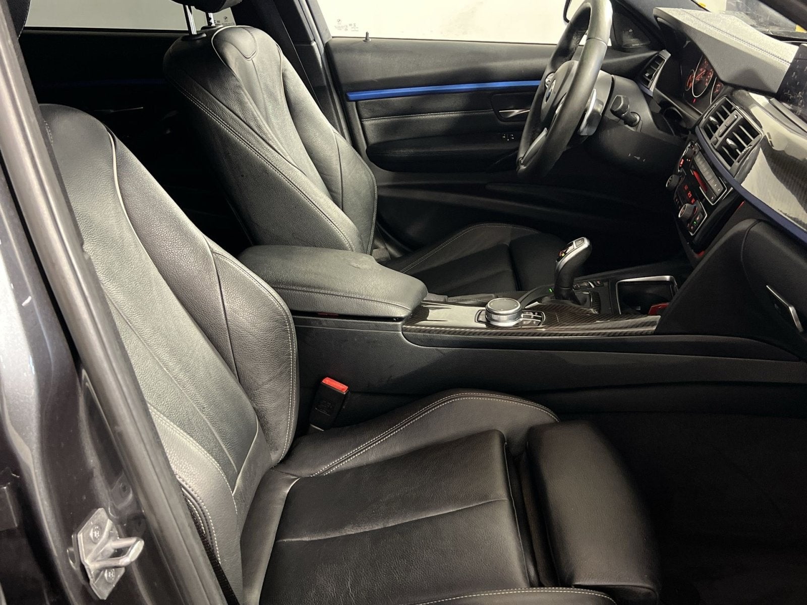 2018 BMW 3 Series 340i xDrive