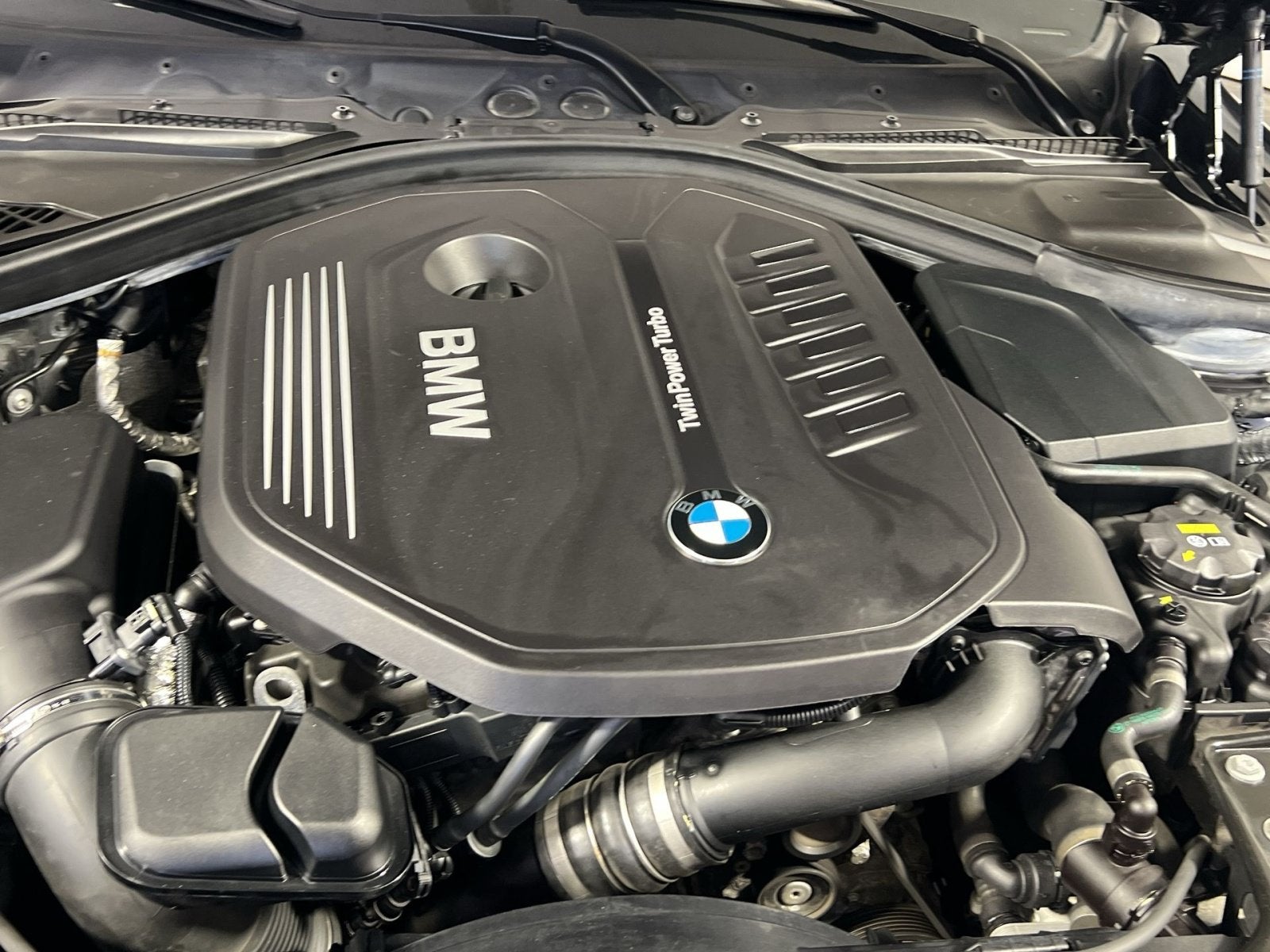 2018 BMW 3 Series 340i xDrive