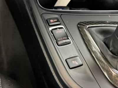 2018 BMW 3 Series 340i xDrive