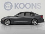 2018 BMW 3 Series 340i xDrive