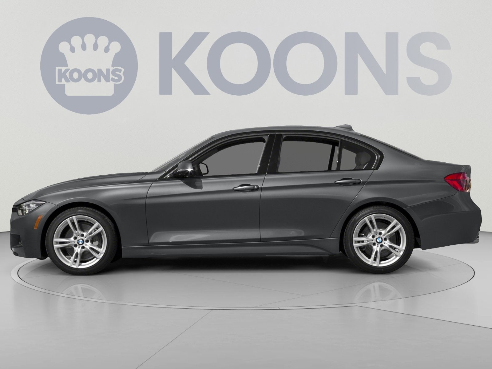 2018 BMW 3 Series 340i xDrive