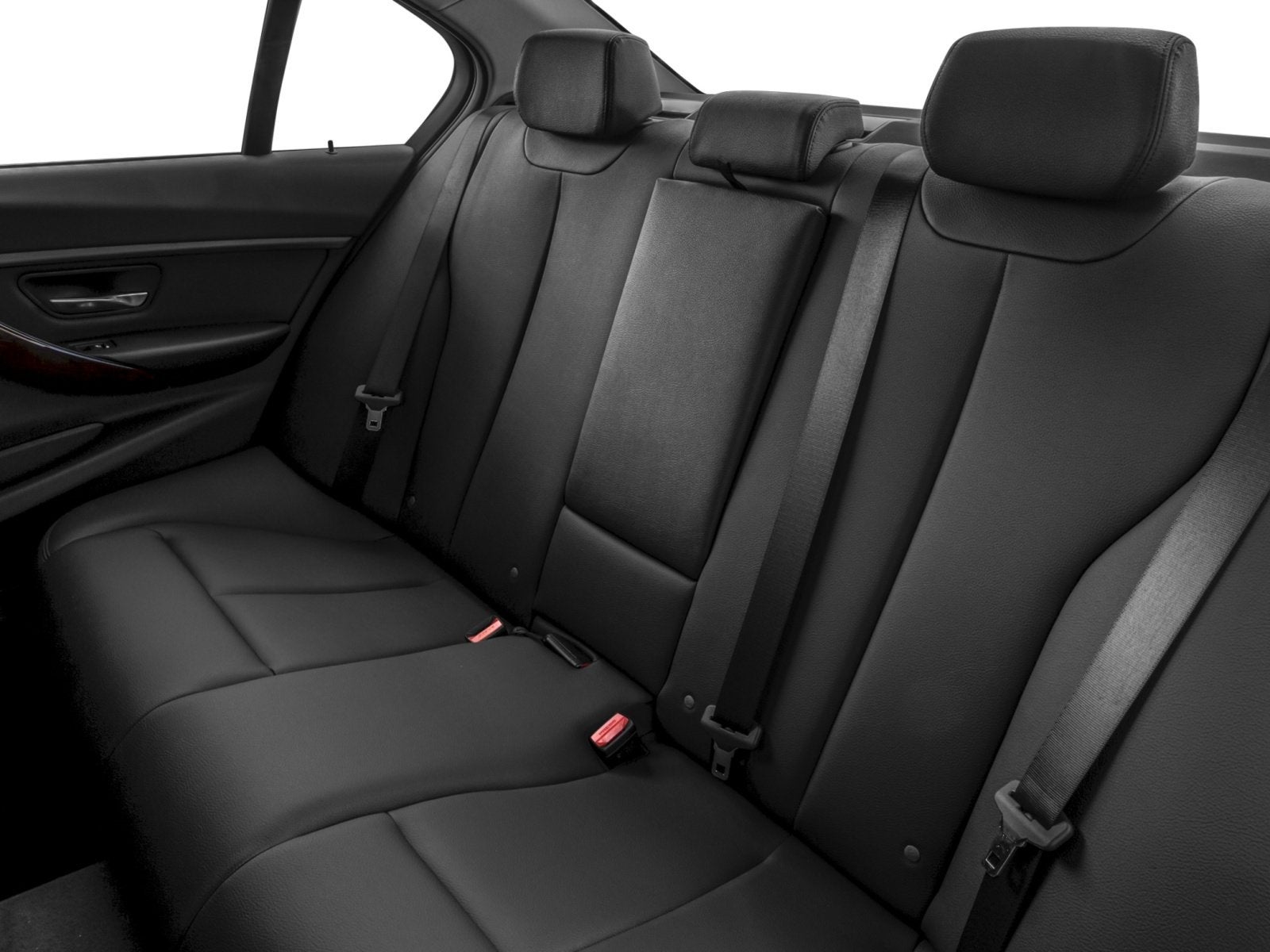 2016 BMW 3 Series 320i xDrive