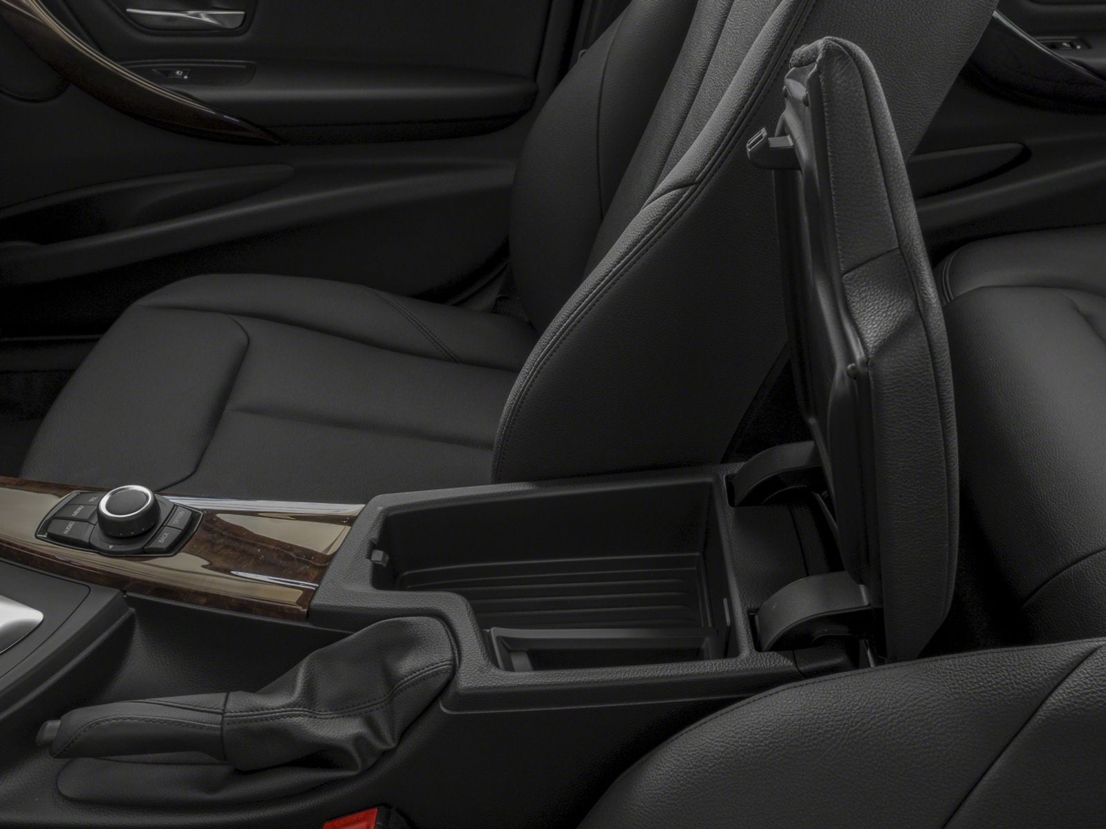 2016 BMW 3 Series 320i xDrive