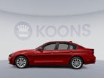 2016 BMW 3 Series 320i xDrive