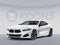 2024 BMW 8 Series M850i xDrive