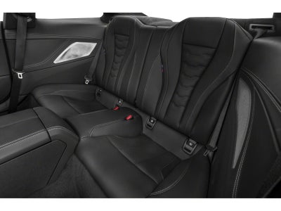 2024 BMW 8 Series M850i xDrive