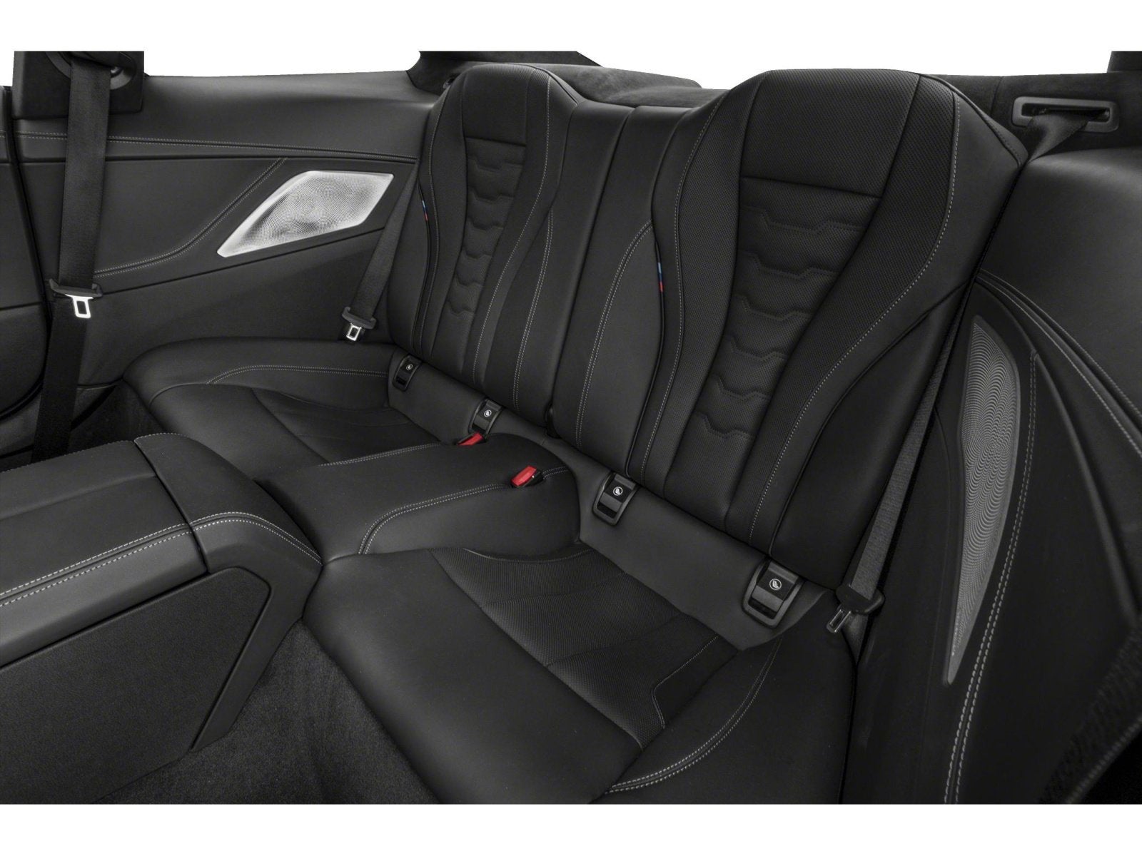 2024 BMW 8 Series M850i xDrive