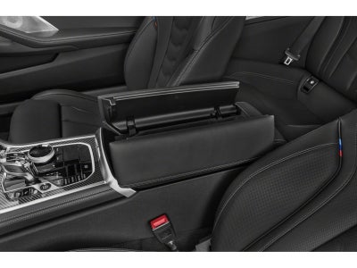 2024 BMW 8 Series M850i xDrive