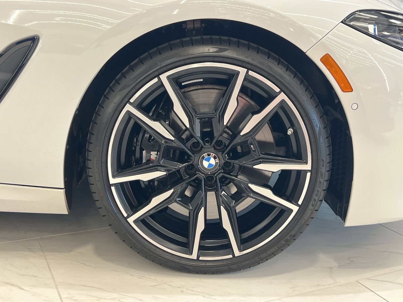 2024 BMW 8 Series M850i xDrive