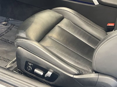 2024 BMW 8 Series M850i xDrive