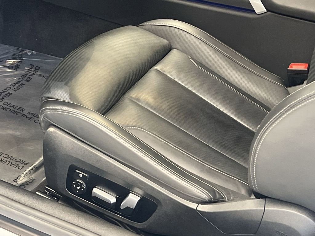 2024 BMW 8 Series M850i xDrive
