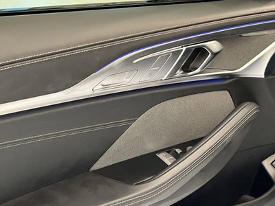2024 BMW 8 Series M850i xDrive