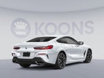 2024 BMW 8 Series M850i xDrive
