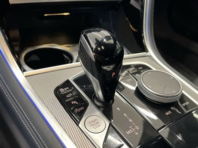 2024 BMW 8 Series M850i xDrive