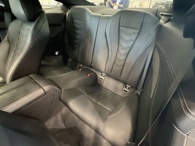 2024 BMW 8 Series M850i xDrive