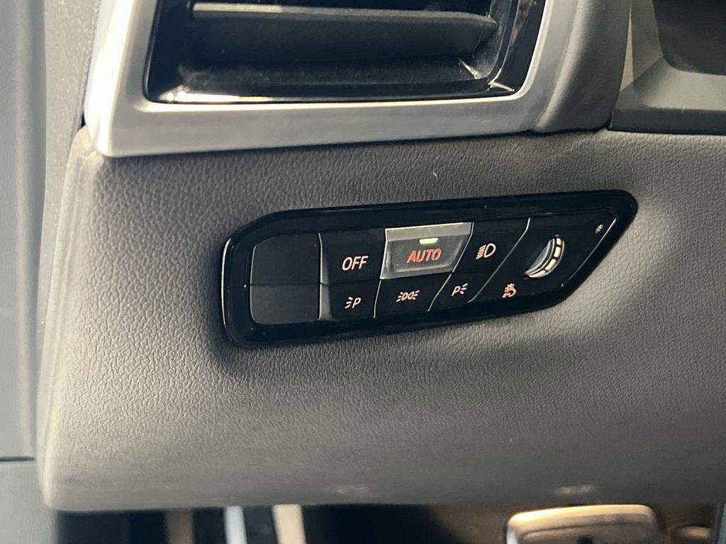 2024 BMW 8 Series M850i xDrive