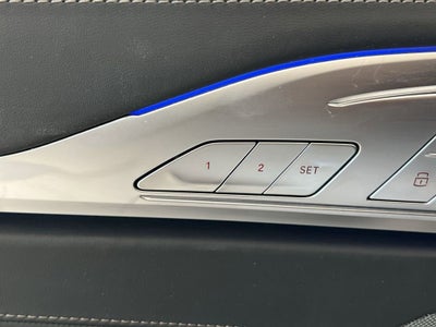 2024 BMW 8 Series M850i xDrive