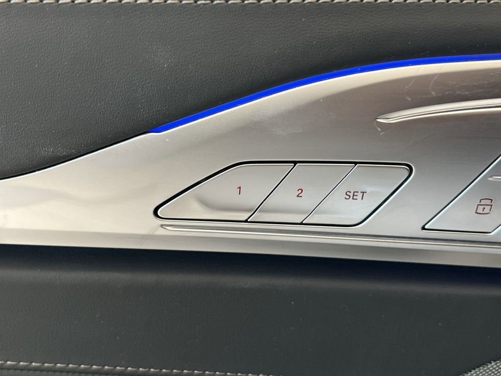2024 BMW 8 Series M850i xDrive
