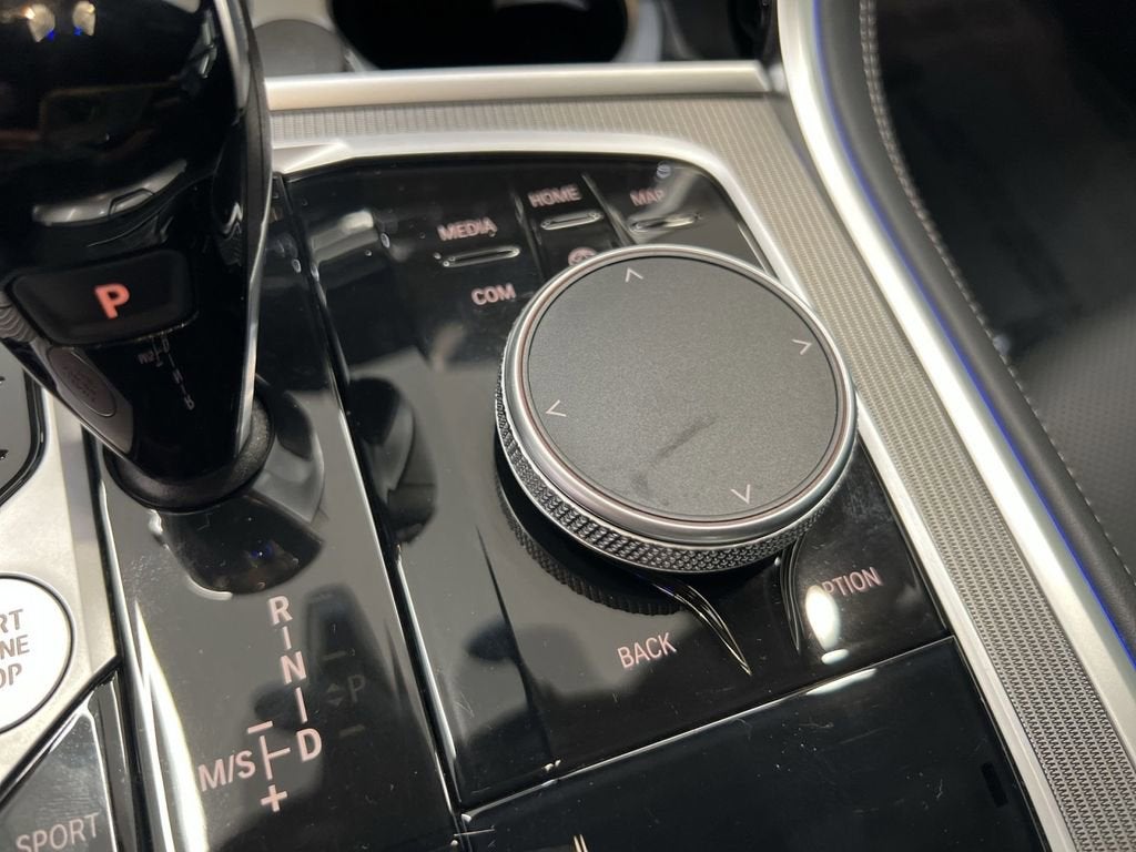 2024 BMW 8 Series M850i xDrive