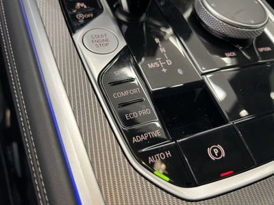 2024 BMW 8 Series M850i xDrive