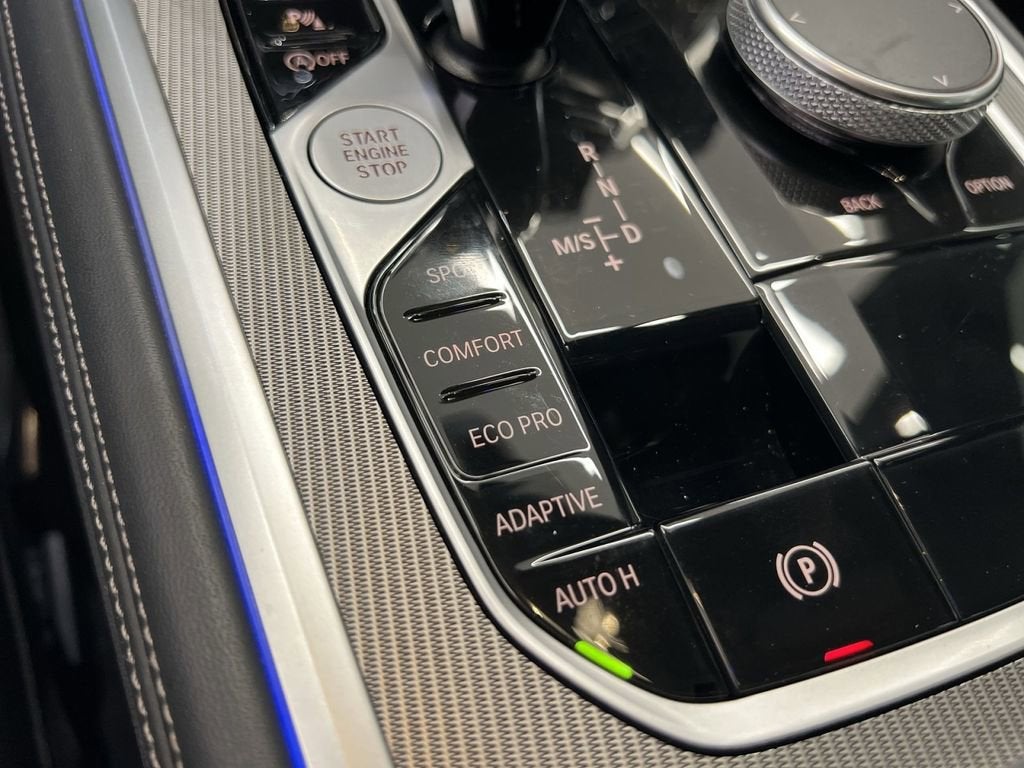 2024 BMW 8 Series M850i xDrive