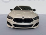 2024 BMW 8 Series M850i xDrive