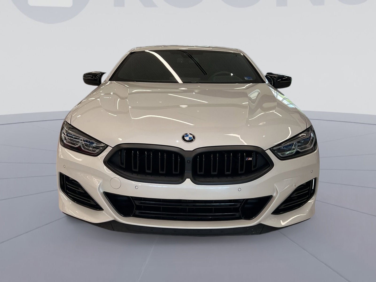 2024 BMW 8 Series M850i xDrive