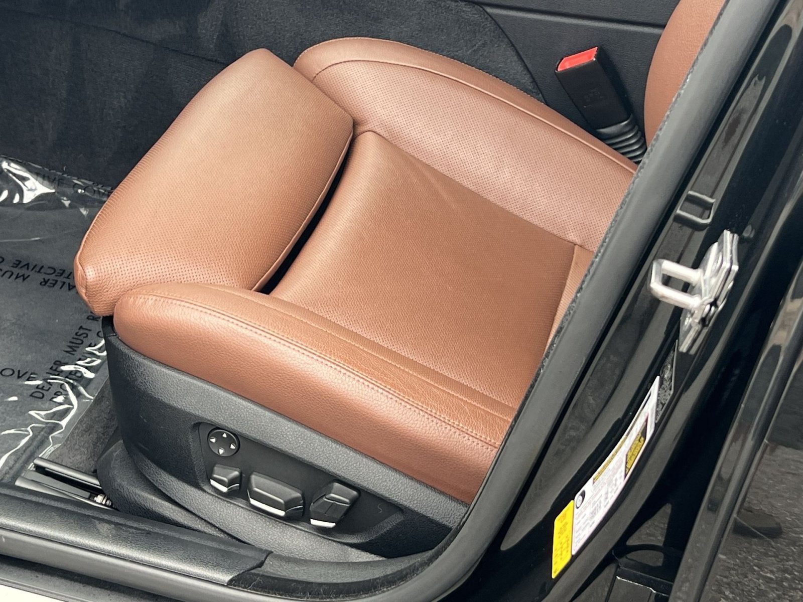 2011 BMW 5 Series 550i