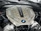 2011 BMW 5 Series 550i