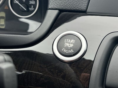 2011 BMW 5 Series 550i
