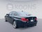 2011 BMW 5 Series 550i