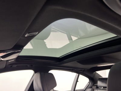 2018 BMW 5 Series M550i xDrive