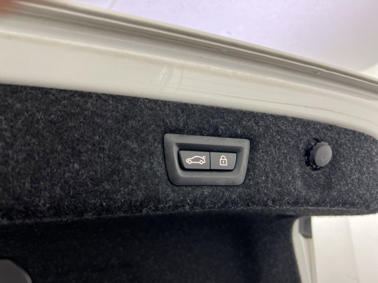 2018 BMW 5 Series M550i xDrive