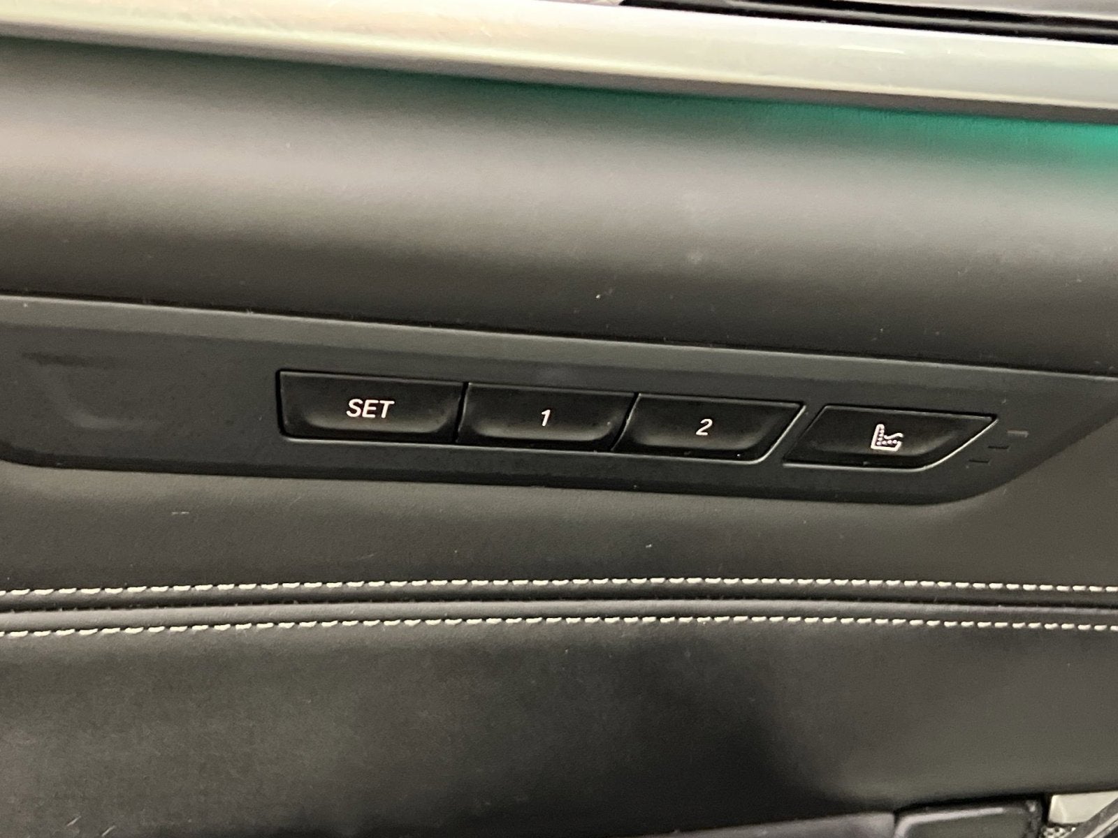 2018 BMW 5 Series M550i xDrive