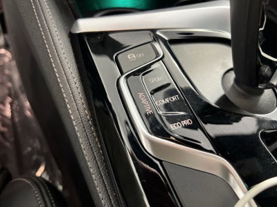 2018 BMW 5 Series M550i xDrive