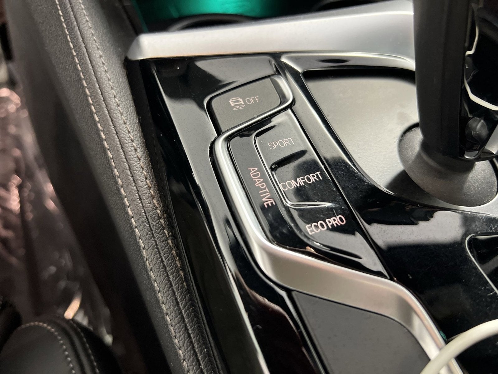 2018 BMW 5 Series M550i xDrive