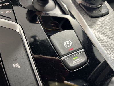 2018 BMW 5 Series M550i xDrive