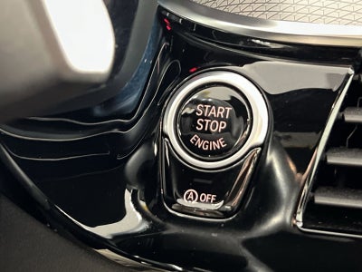 2018 BMW 5 Series M550i xDrive