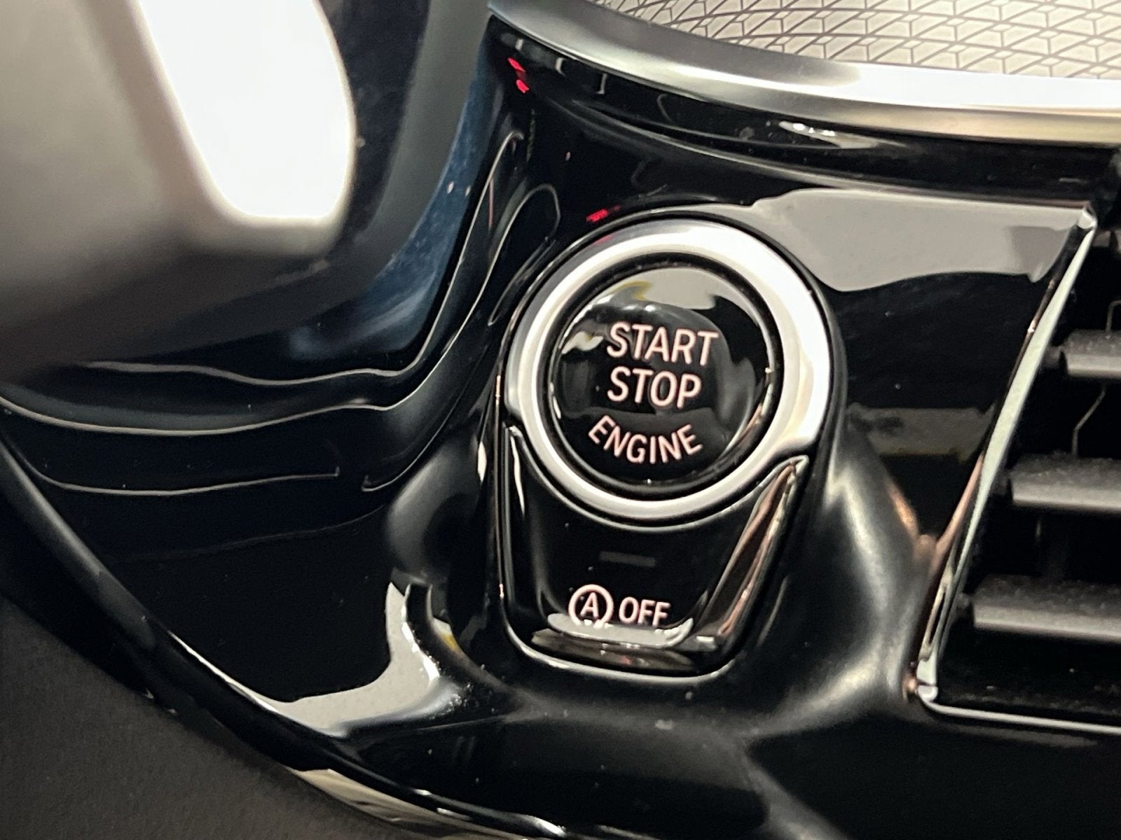 2018 BMW 5 Series M550i xDrive