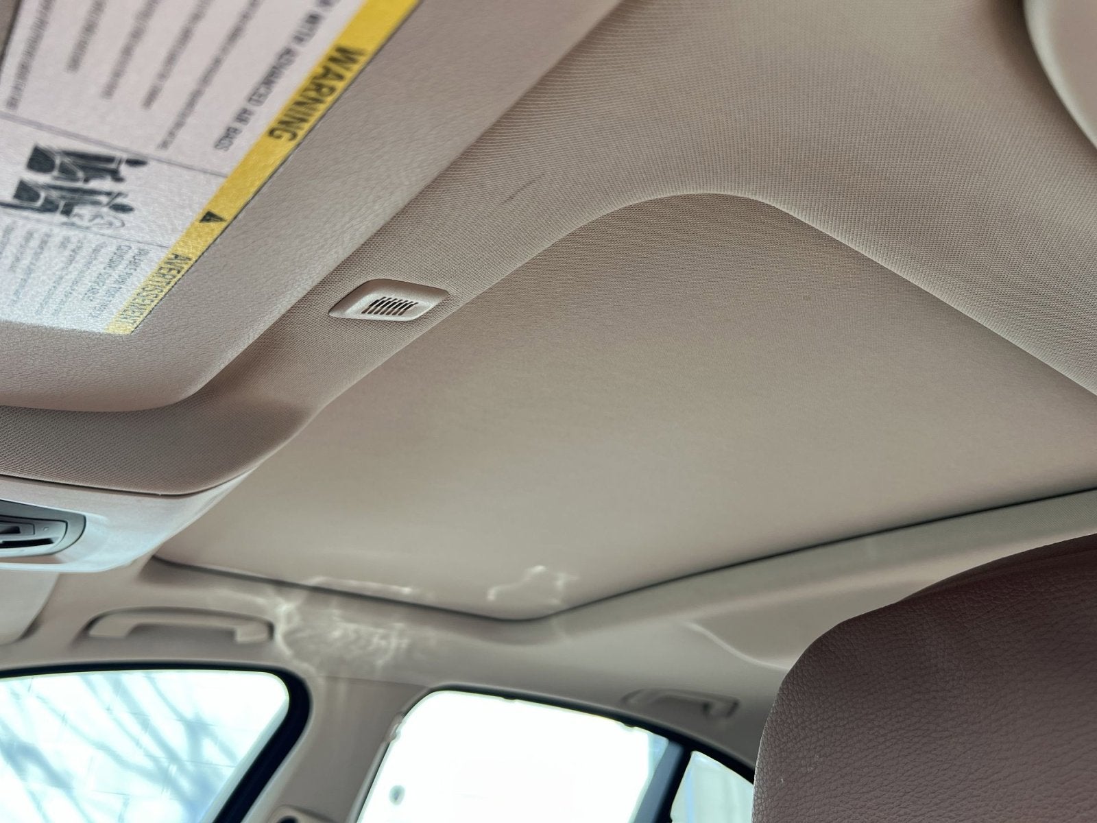 2014 BMW 5 Series 550i xDrive