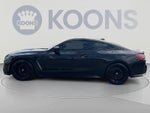 2022 BMW M4 Competition