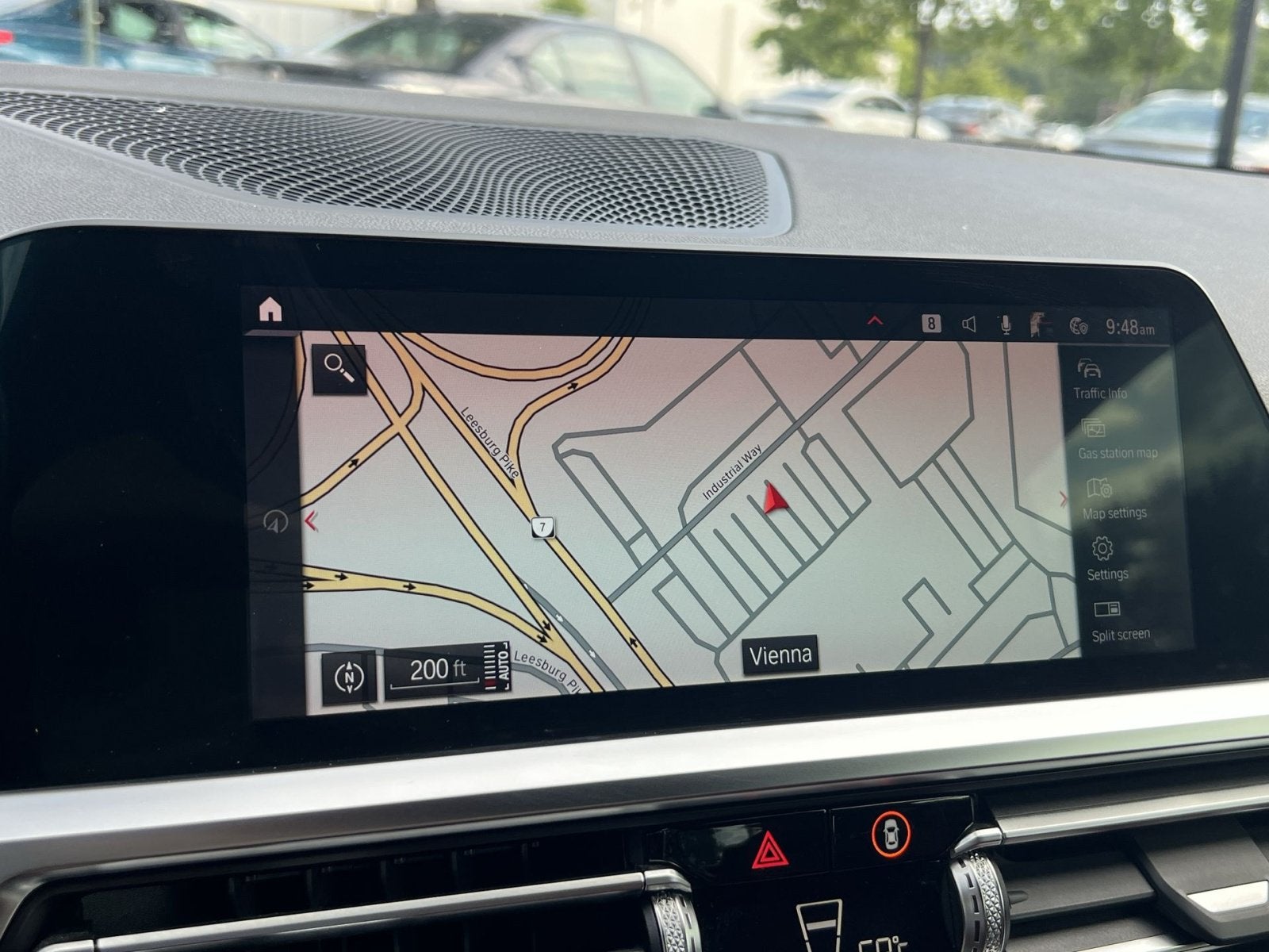 2022 BMW M4 Competition