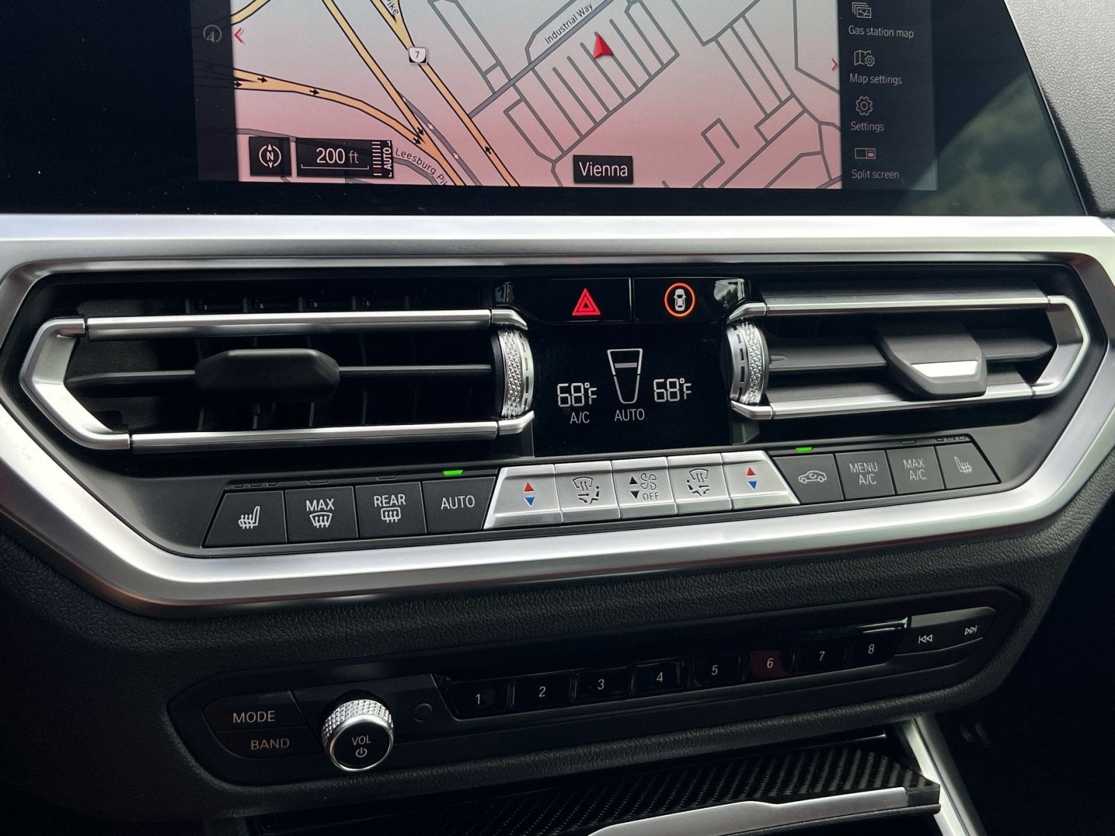 2022 BMW M4 Competition