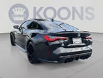 2022 BMW M4 Competition